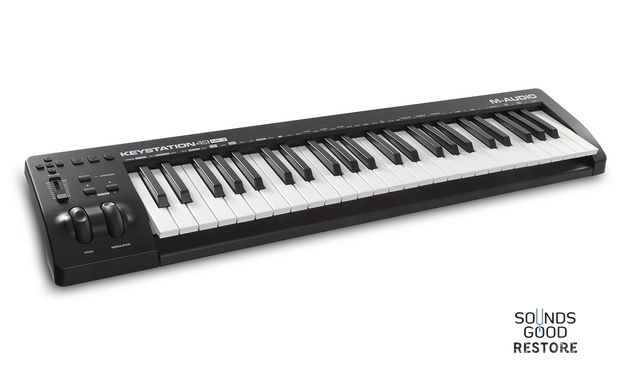 M-AUDIO Keystation 49 MK3