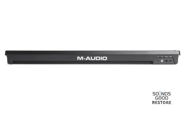 M-AUDIO Keystation 49 MK3