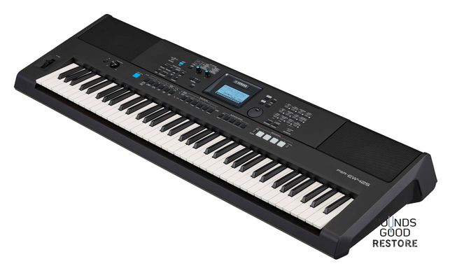 YAMAHA PSR-EW425