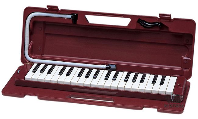 YAMAHA P-37D