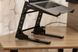 GATOR FRAMEWORKS GFW-LAPTOP-1000 Space Saving Portable Desktop Laptop Stand