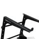 GATOR FRAMEWORKS GFW-LAPTOP-1000 Space Saving Portable Desktop Laptop Stand