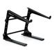 GATOR FRAMEWORKS GFW-LAPTOP-1000 Space Saving Portable Desktop Laptop Stand