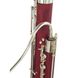 Фагот Schreiber WS5010-2-0GB Bassoon