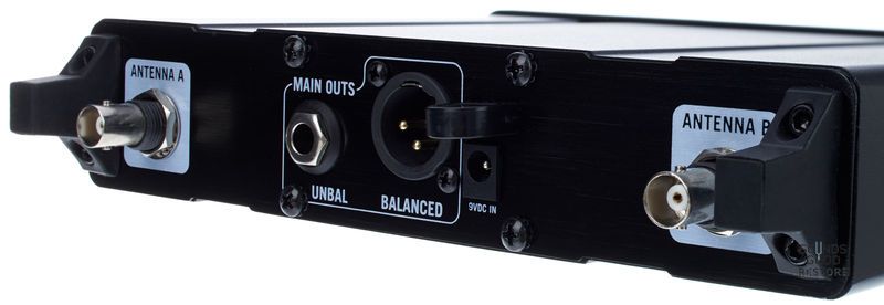 LINE 6 RELAY G55