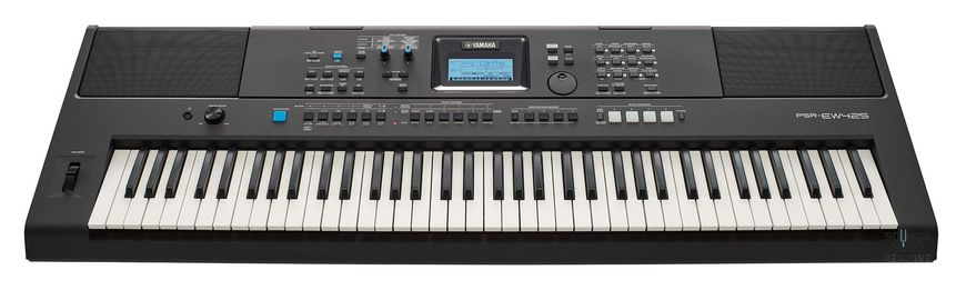 YAMAHA PSR-EW425