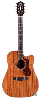 GUILD D-120CE (Natural)