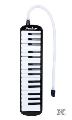 MAXTONE MN-32D/BK