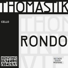 Комплект струн Thomastik Rondo 4/4 для виолончели
