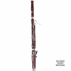 Фагот Schreiber WS 5013-2-0 Bassoon