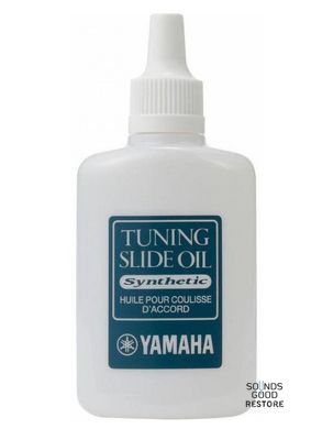 Масло YAMAHA TUNING SLIDE OIL 20 ML