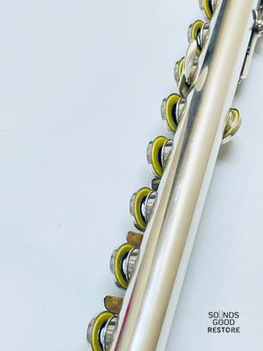 Флейта The Miyazawa MC-300RH