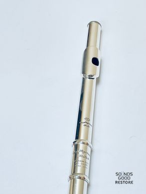 Флейта The Miyazawa MC-300RH