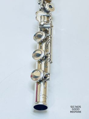 Флейта The Miyazawa MC-300RH