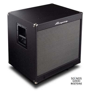 AMPEG PF-115LF