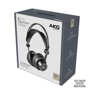 Студійні навушники AKG K275