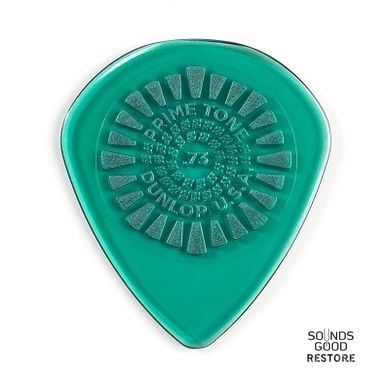 DUNLOP ANIMALS AS LEADERS PRIMETONE PICK | GREEN