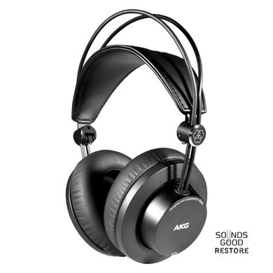 Студийные наушники AKG K275