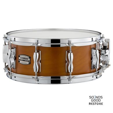 YAMAHA Recording Custom Wood Snare (Real Wood)