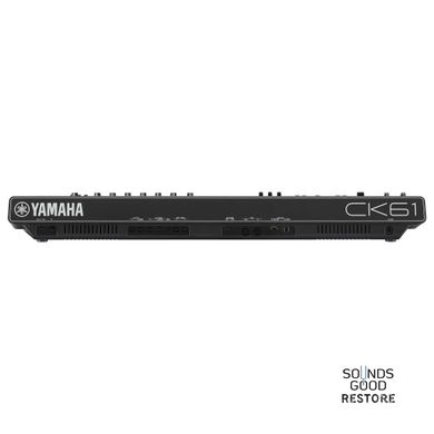 YAMAHA CK61