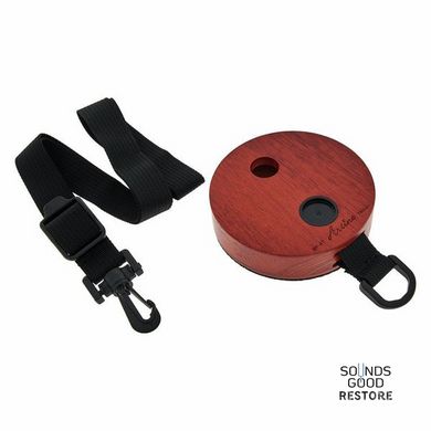 Стопер для шпиля для віолончелі та контрабаса Artino SP-4T Sound Anchor Round