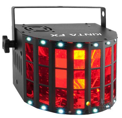 CHAUVET KINTA FX