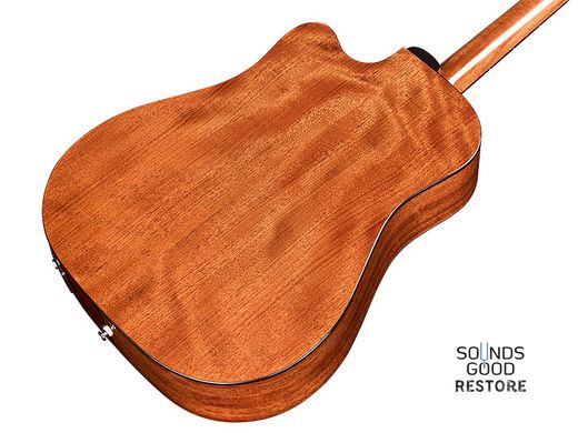 GUILD D-120CE (Natural)