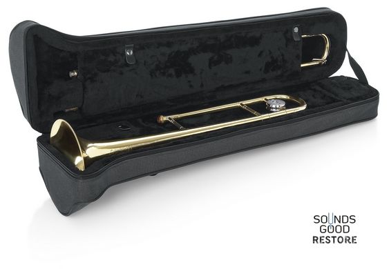 GATOR GL-TROMBONE-F Trombone Case