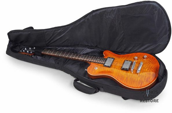 ROCKBAG RB20516 B/PLUS Student Line Plus - Electric Guitar Gig Bag