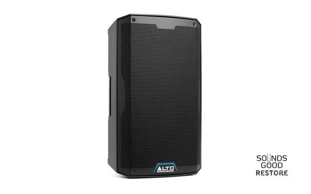 ALTO PROFESSIONAL TS412