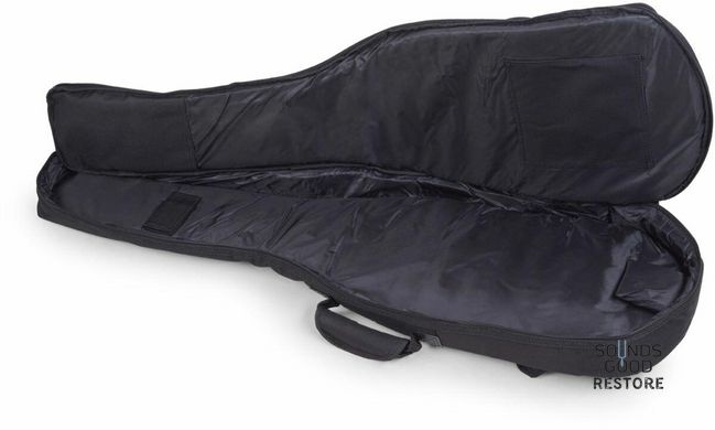 ROCKBAG RB20516 B/PLUS Student Line Plus - Electric Guitar Gig Bag