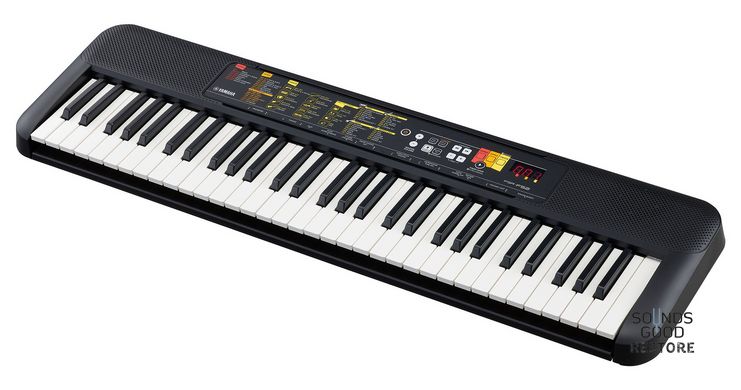 YAMAHA PSR-F52