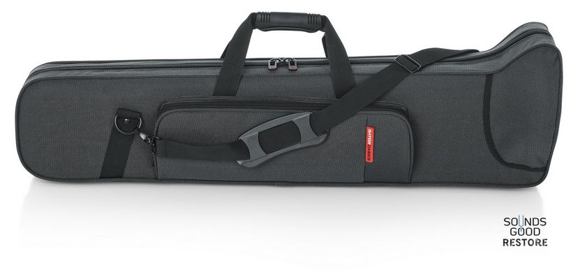 GATOR GL-TROMBONE-F Trombone Case