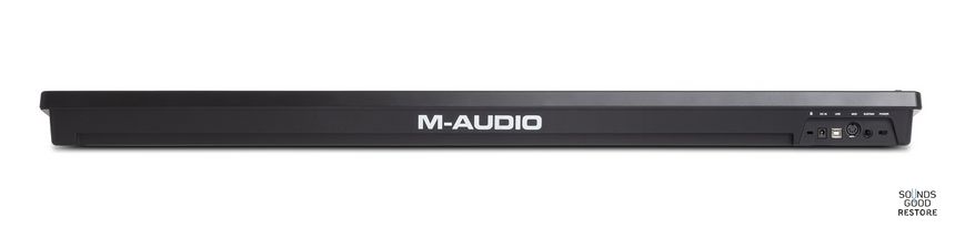 M-AUDIO Keystation 61 MK3