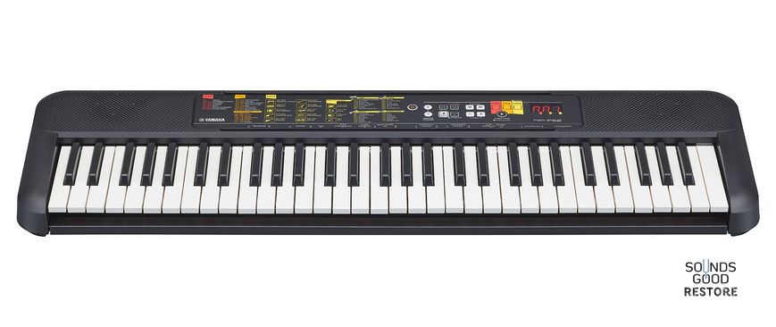 YAMAHA PSR-F52