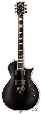 LTD EC-1000 EVERTUNE BB (Black Satin)