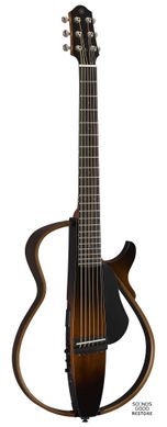 YAMAHA SLG200S (Tobacco Brown Sunburst)