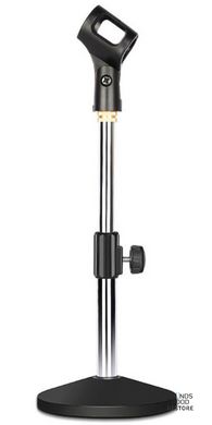 HL AUDIO DM-38 Desk Microphone Stand