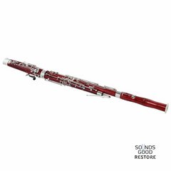 Фагот Oscar Adler & Co. 1357 Bassoon Standard Model