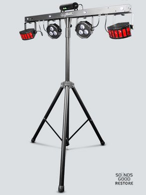 CHAUVET GigBAR 2.0