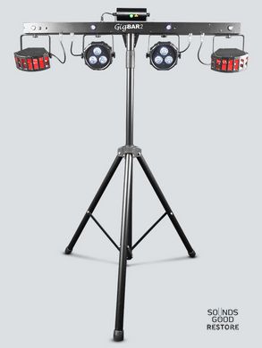 CHAUVET GigBAR 2.0