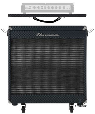 AMPEG PF-210HE