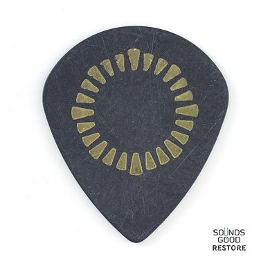 DUNLOP JAVIER REYES TORTEX JAZZ III XL PICK