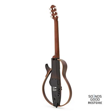 YAMAHA SLG200S (Tobacco Brown Sunburst)