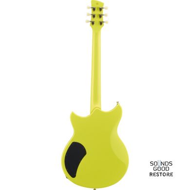 YAMAHA REVSTAR ELEMENT RSE20 (Neon Yellow)