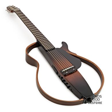 YAMAHA SLG200S (Tobacco Brown Sunburst)