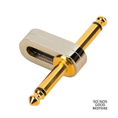 ROCKBOARD RBO PC SLIDE CHR - Slider Plug - Chrome