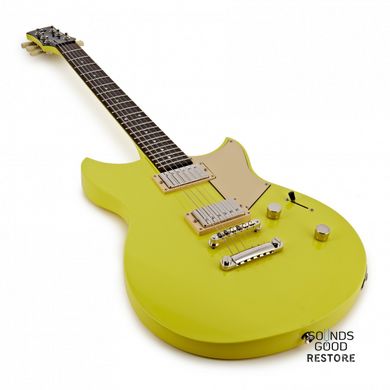 YAMAHA REVSTAR ELEMENT RSE20 (Neon Yellow)