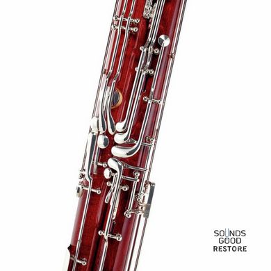 Фагот Oscar Adler & Co. 1357 Bassoon Standard Model