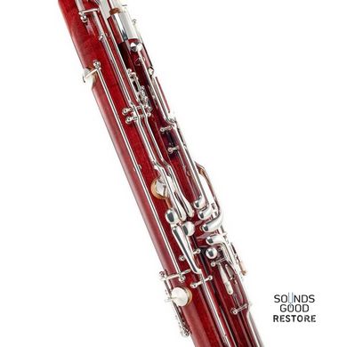 Фагот Oscar Adler & Co. 1357 Bassoon Standard Model